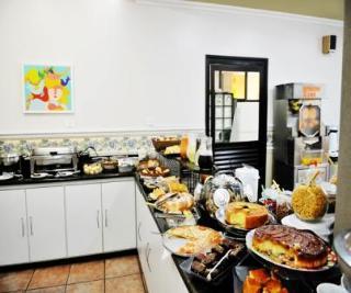 Hotel Metropolitan 3*