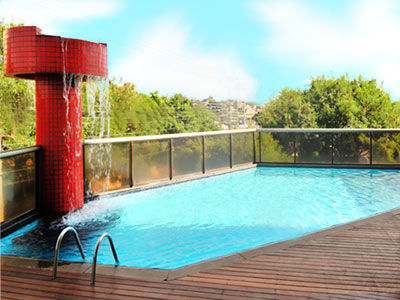 Metropolitan Hotel 3*